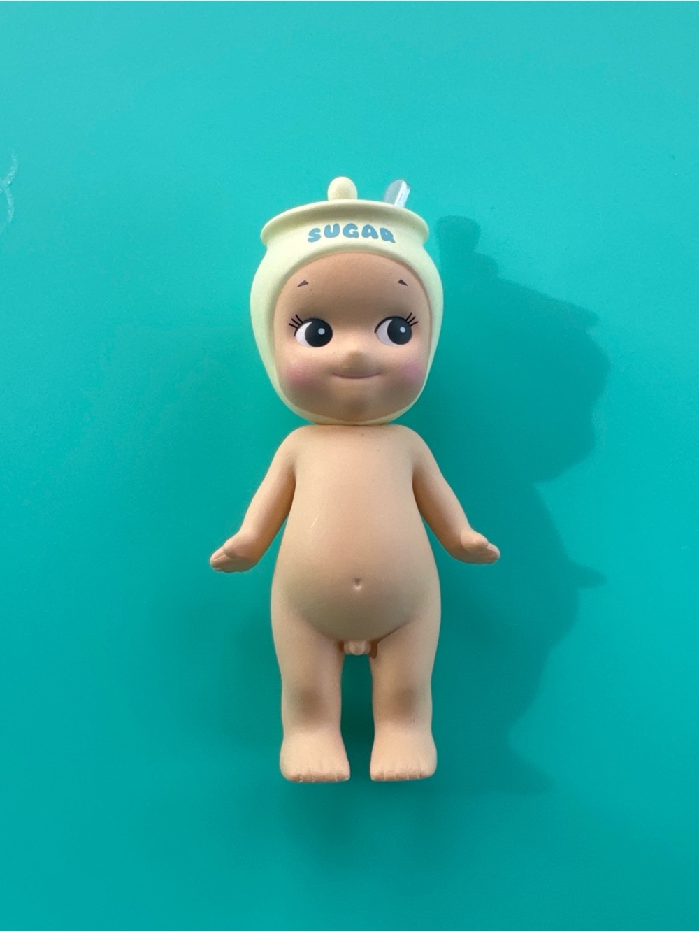 Sonny Angel - Sugar from Snack Series